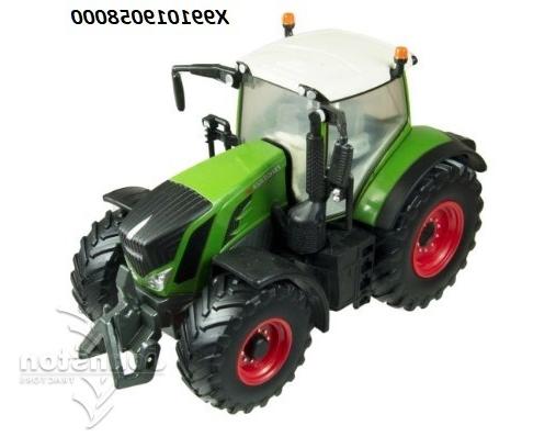 X991019058000 Toy Tractor (B)